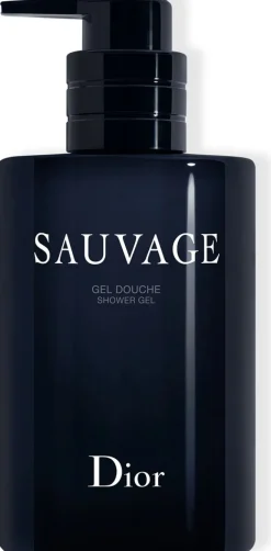 DIOR Sauvage Shower Gel suihkugeeli 250 ml