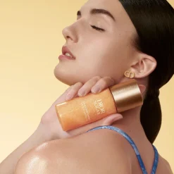 DIOR Solar The Sublimating Oil kuivaöljy 125 ml