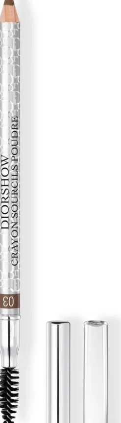 DIOR Sourcils Poudre Powder eyebrow pencil kulmakynä 1,19g
