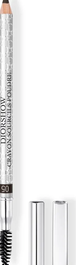DIOR Sourcils Poudre Powder eyebrow pencil kulmakynä 1,19g