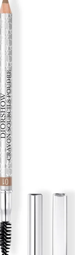 DIOR Sourcils Poudre Powder eyebrow pencil kulmakynä 1,19g