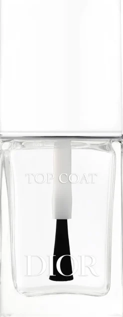 DIOR Top Coat Ultra-Fast-Drying Setting Lacquer päällyslakka 10 ml