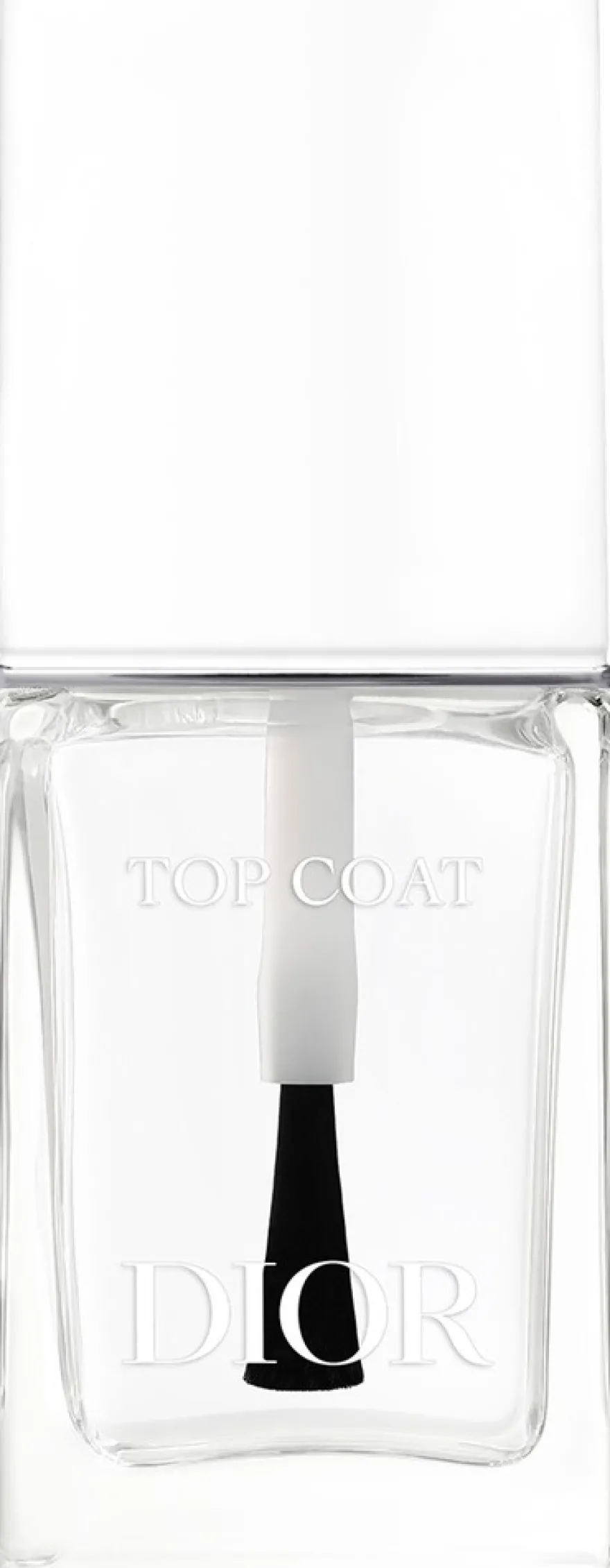 DIOR Top Coat Ultra-Fast-Drying Setting Lacquer päällyslakka 10 ml