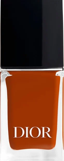 DIOR Vernis Nail Polish with Gel Effect and Couture Color kynsilakka 10 ml