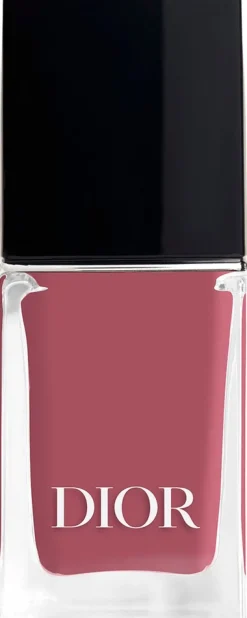 DIOR Vernis Nail Polish with Gel Effect and Couture Color kynsilakka 10 ml