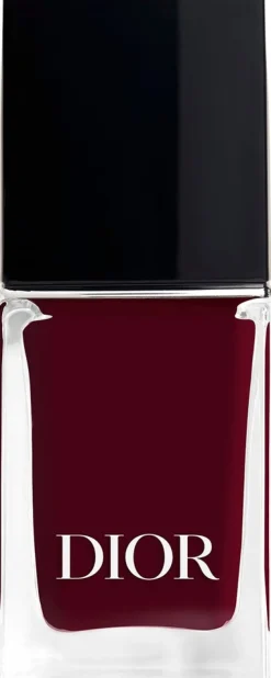 DIOR Vernis Nail Polish with Gel Effect and Couture Color kynsilakka 10 ml