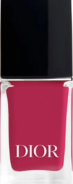 DIOR Vernis Nail Polish with Gel Effect and Couture Color kynsilakka 10 ml