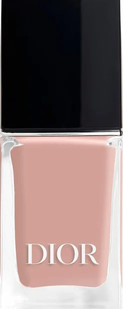DIOR Vernis Nail Polish with Gel Effect and Couture Color kynsilakka 10 ml