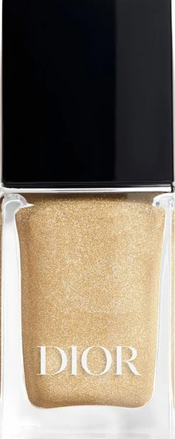 DIOR Vernis Nail Polish with Gel Effect and Couture Color kynsilakka 10 ml
