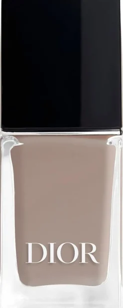 DIOR Vernis Nail Polish with Gel Effect and Couture Color kynsilakka 10 ml
