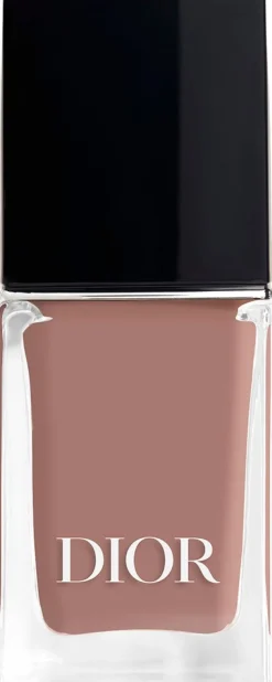 DIOR Vernis Nail Polish with Gel Effect and Couture Color kynsilakka 10 ml