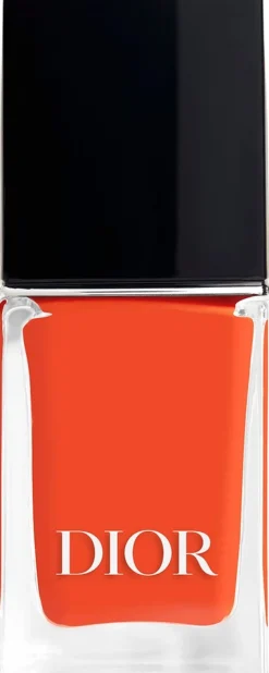 DIOR Vernis Nail Polish with Gel Effect and Couture Color kynsilakka 10 ml