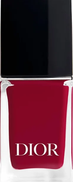 DIOR Vernis Nail Polish with Gel Effect and Couture Color kynsilakka 10 ml