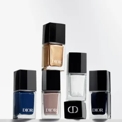 DIOR Vernis Nail Polish with Gel Effect and Couture Color kynsilakka 10 ml