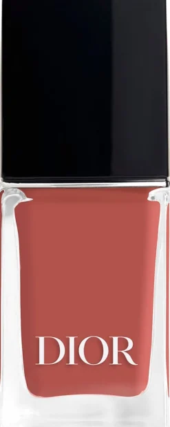 DIOR Vernis Nail Polish with Gel Effect and Couture Color kynsilakka 10 ml