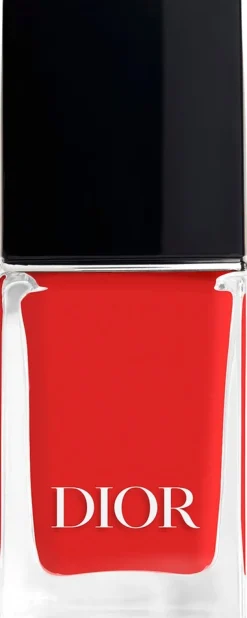 DIOR Vernis Nail Polish with Gel Effect and Couture Color kynsilakka 10 ml