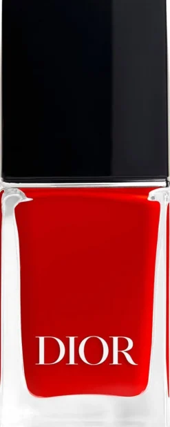DIOR Vernis Nail Polish with Gel Effect and Couture Color kynsilakka 10 ml