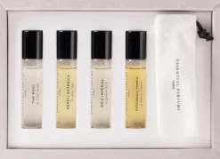 Discovery travel set 4*10 ml