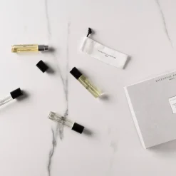 Discovery travel set 4*10 ml