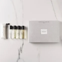 Discovery travel set 4*10 ml