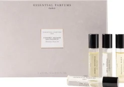 Discovery travel set 4*10 ml