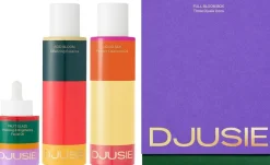 Djusie Full Bloom Box pakkaus