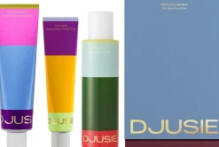 Djusie Gentle Glow Box (For sensitive skin)