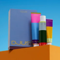 Djusie Gentle Glow Box (For sensitive skin)