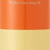 Djusie Liquid Silk Perfect Cleansing Oil Puhdistusöljy 100 ml