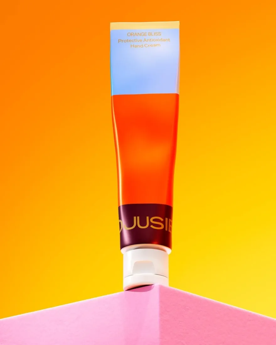 Djusie Orange Bliss Käsivoide 50 ml