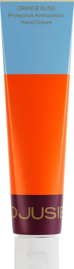 Djusie Orange Bliss Käsivoide 50 ml