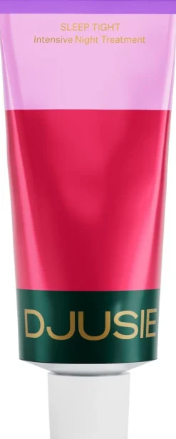 Djusie Sleep Tight Intensive Night Treatment yövoide 50 ml