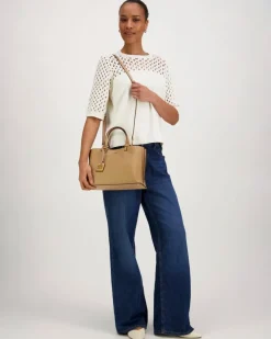DKNY Alya satchel käsilaukku