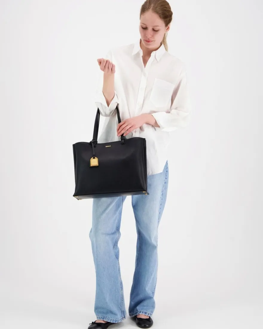 DKNY Alya tote olkakassi
