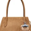 DKNY Amelie l bowling olkakassi