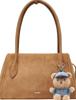 DKNY Amelie l bowling olkakassi