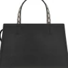 DKNY Avril sm satchel käsilaukku
