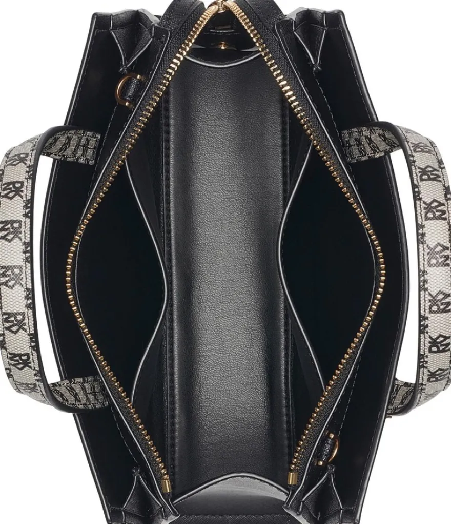 DKNY Avril sm satchel käsilaukku