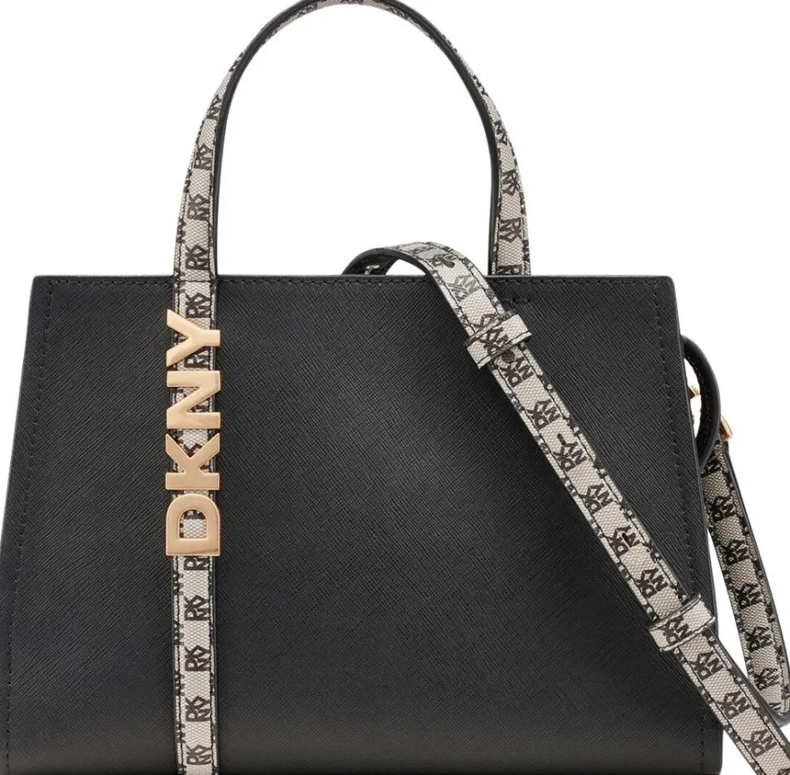 DKNY Avril sm satchel käsilaukku