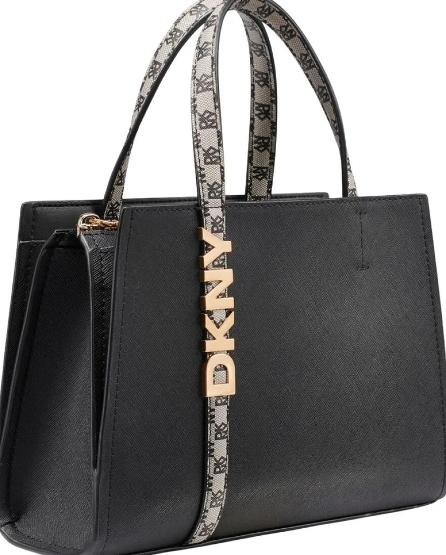 DKNY Avril sm satchel käsilaukku
