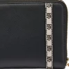 DKNY Avril sm zip around lompakko