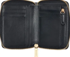DKNY Avril sm zip around lompakko
