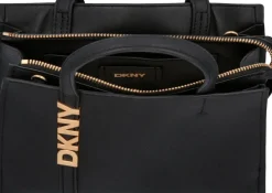 DKNY Avril S satchel käsilaukku
