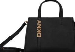 DKNY Avril S satchel käsilaukku