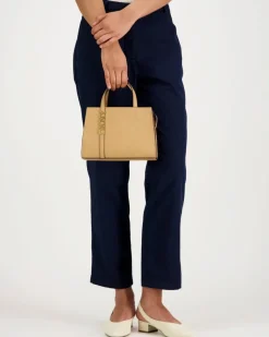 DKNY Avril S satchel käsilaukku