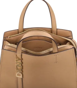 DKNY Avril S satchel käsilaukku