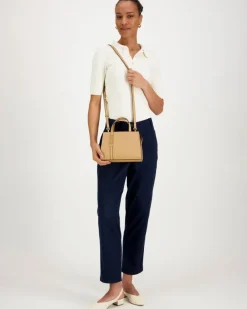 DKNY Avril S satchel käsilaukku
