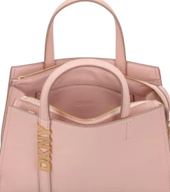 DKNY Avril S satchel käsilaukku