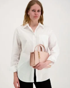 DKNY Avril S satchel käsilaukku