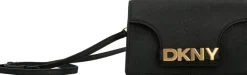 DKNY Avril wallet on string pikkulaukku